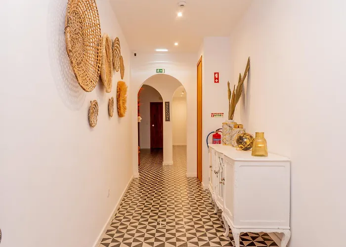 Cangalho Village House Premium