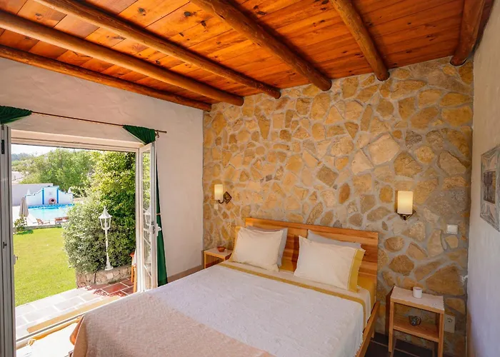 Quinta Mourada
